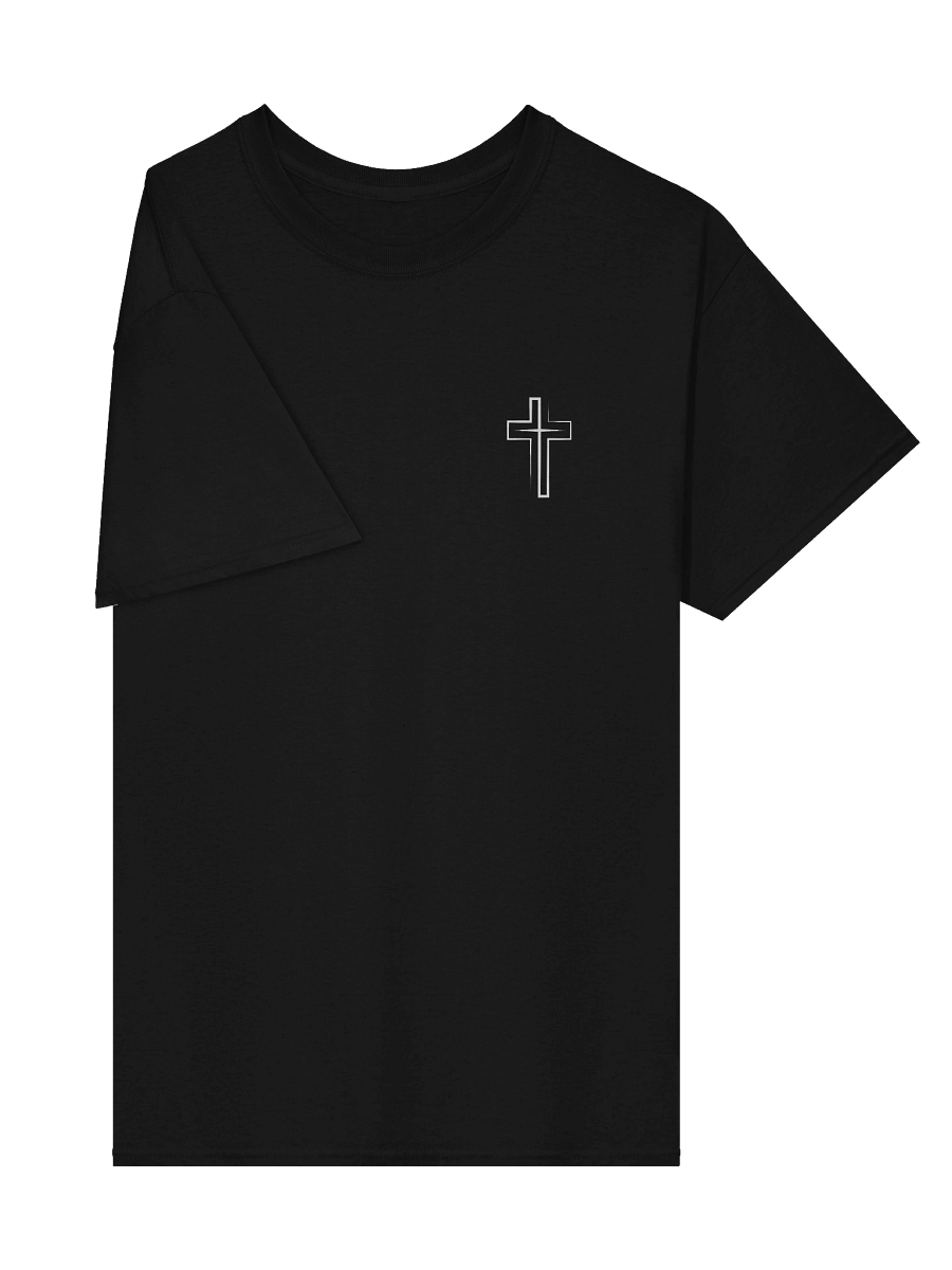 Mission Field Chalkboard Tee product image (4)
