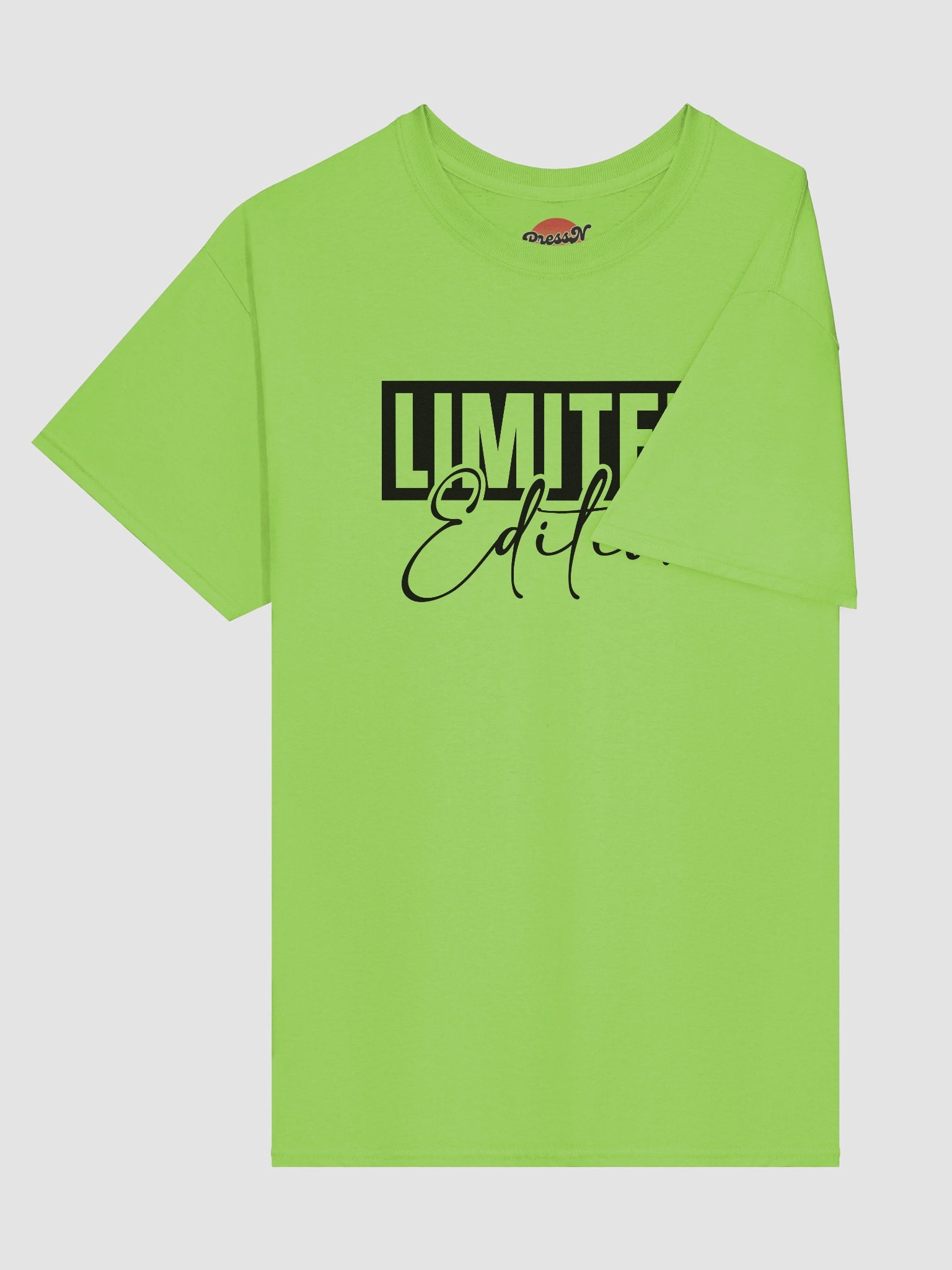 Limited Edition Tee product image (31)