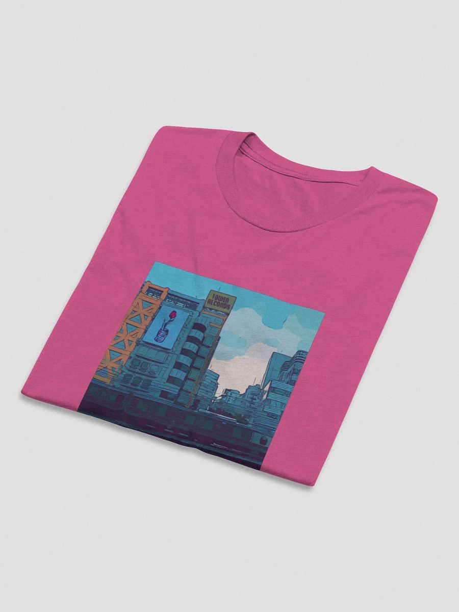 The Shibuya Tee product image (22)