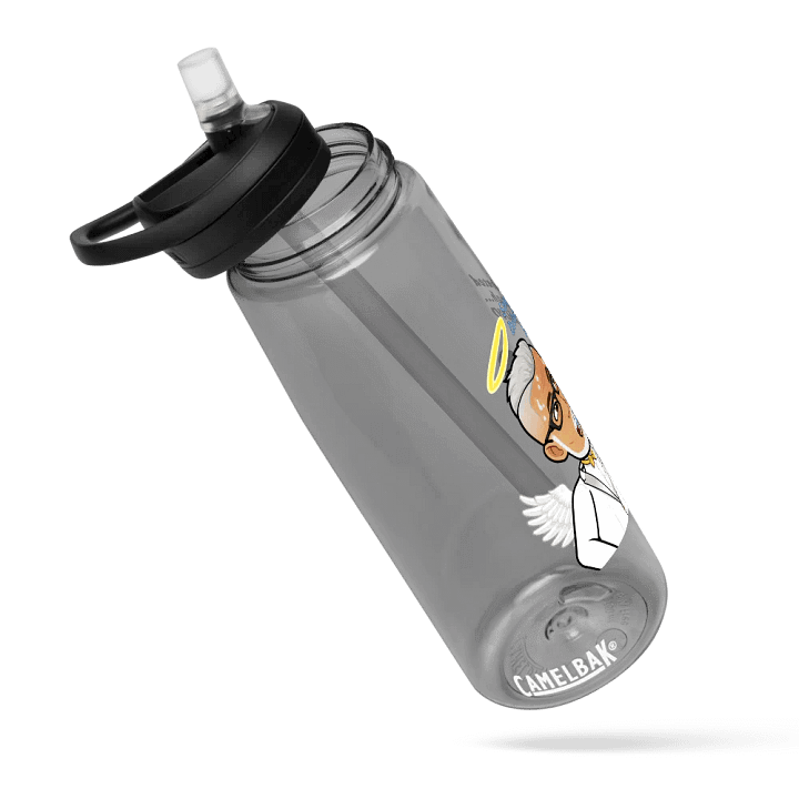 H2O Halo Hydration Angel Sports Bottle product image (2)