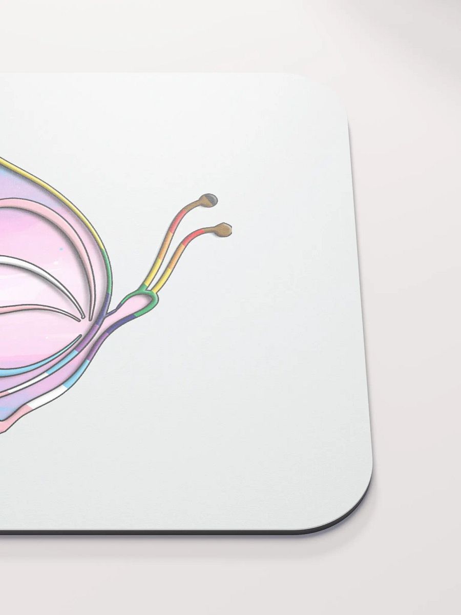 LL Logo Mouse pad product image (5)