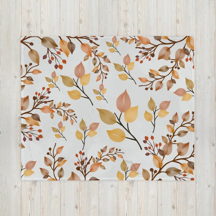 Autumn Leaves product image (16)