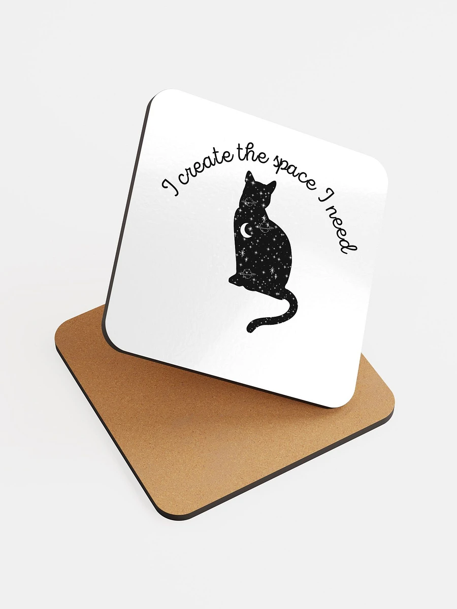 I create the space I need - Coaster product image (6)