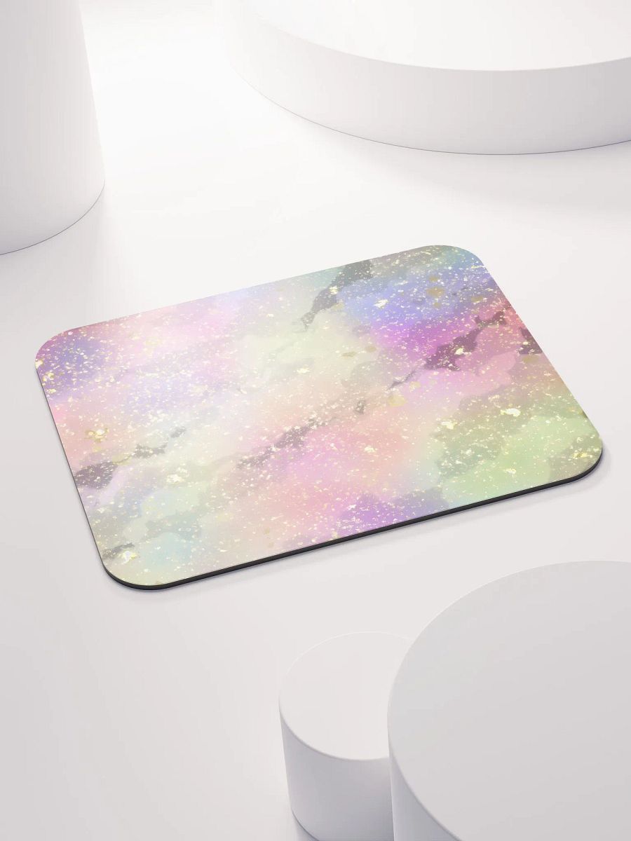Space in Time Classic Mouse Pad product image (5)