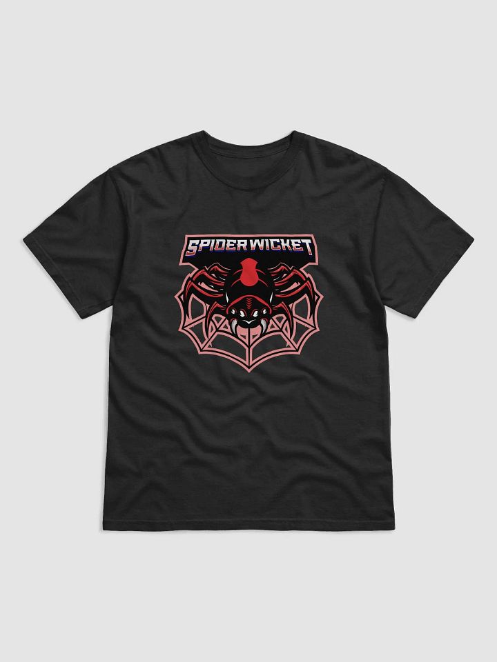 Wicket Large Printed T product image (1)