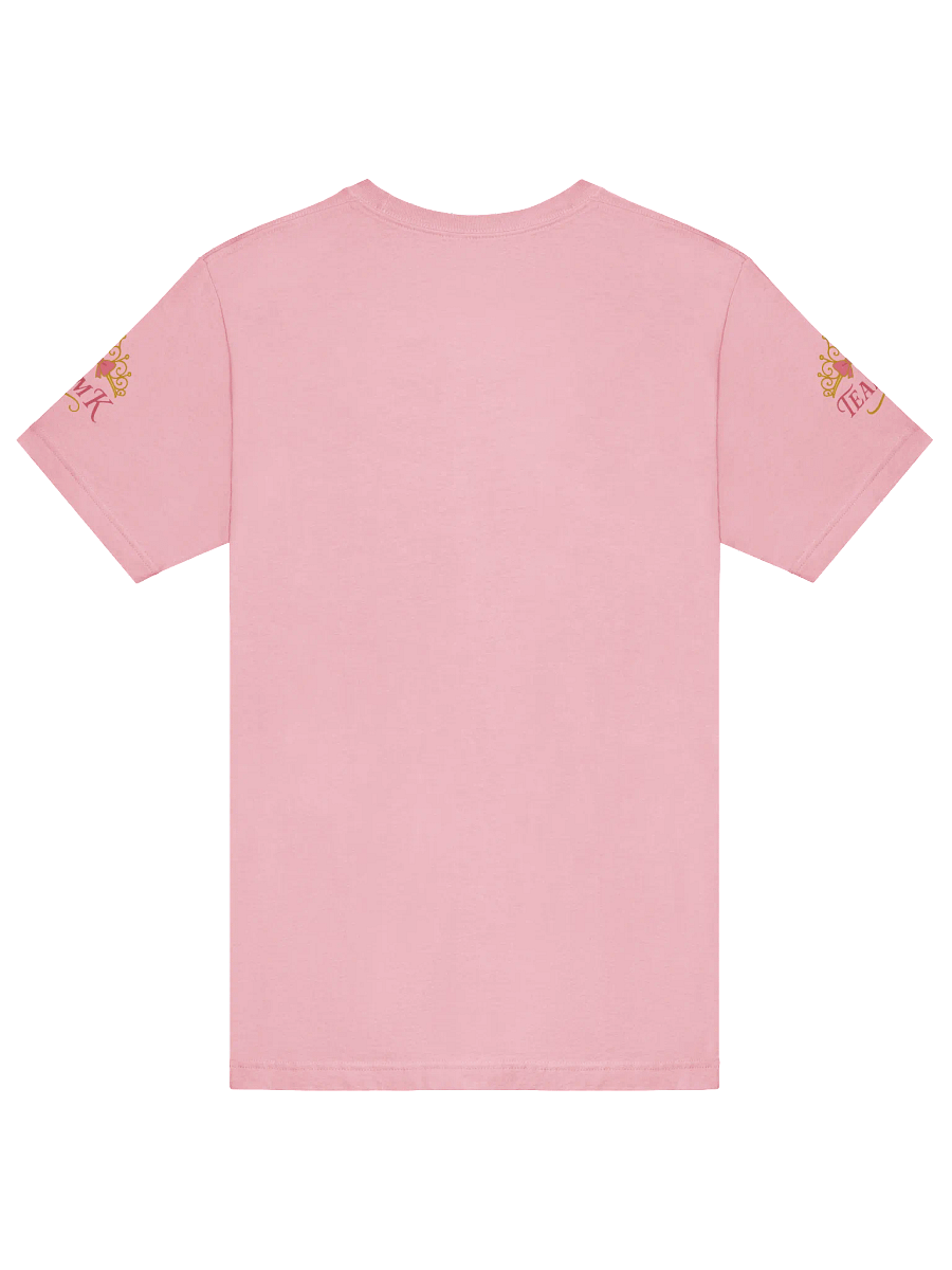 Team K (V-1) T-Shirt product image (41)