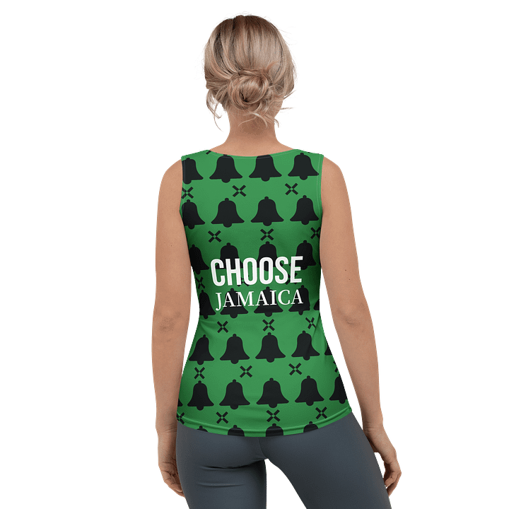 Bell Alert Women's Tank product image (2)