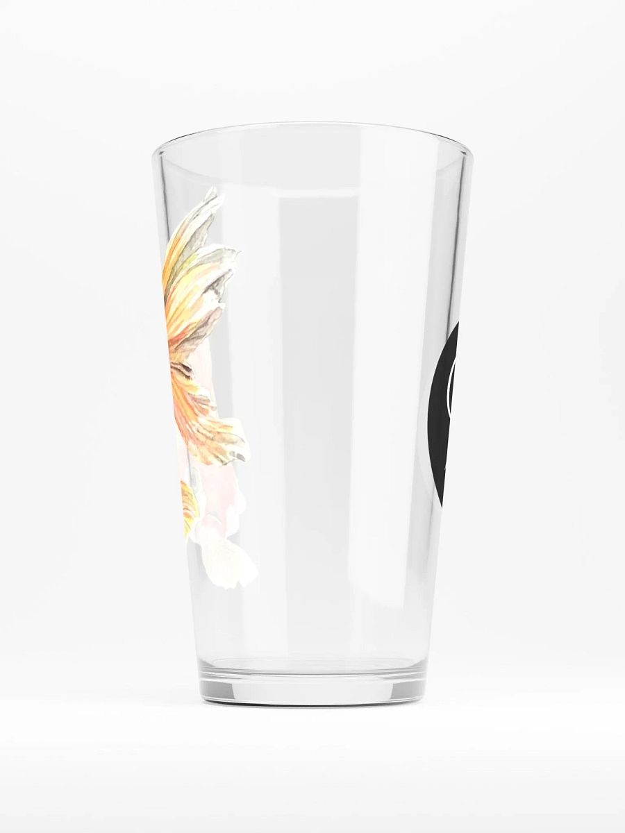 Golly Goldfish Glass product image (4)
