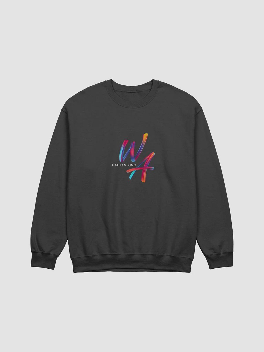 WA Haitian King Sweatshirt product image (2)