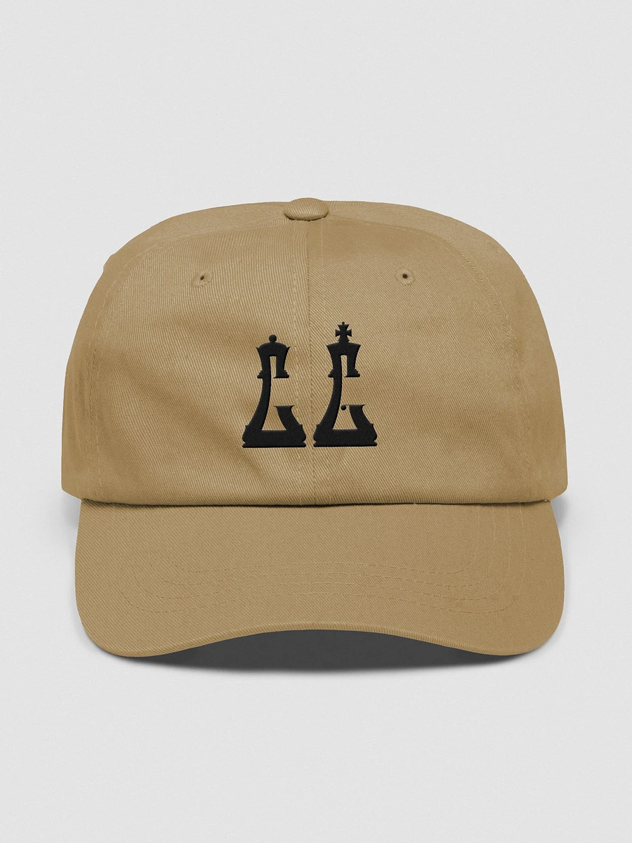 “CG” Dad Hat product image (1)