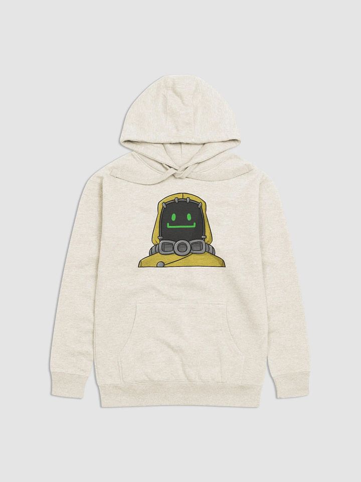 Staffer Hoodie product image (1)