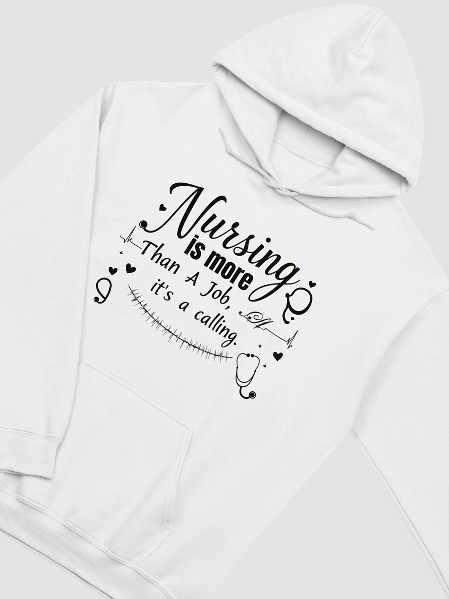 Heartfelt Calling Hoodie product image (7)