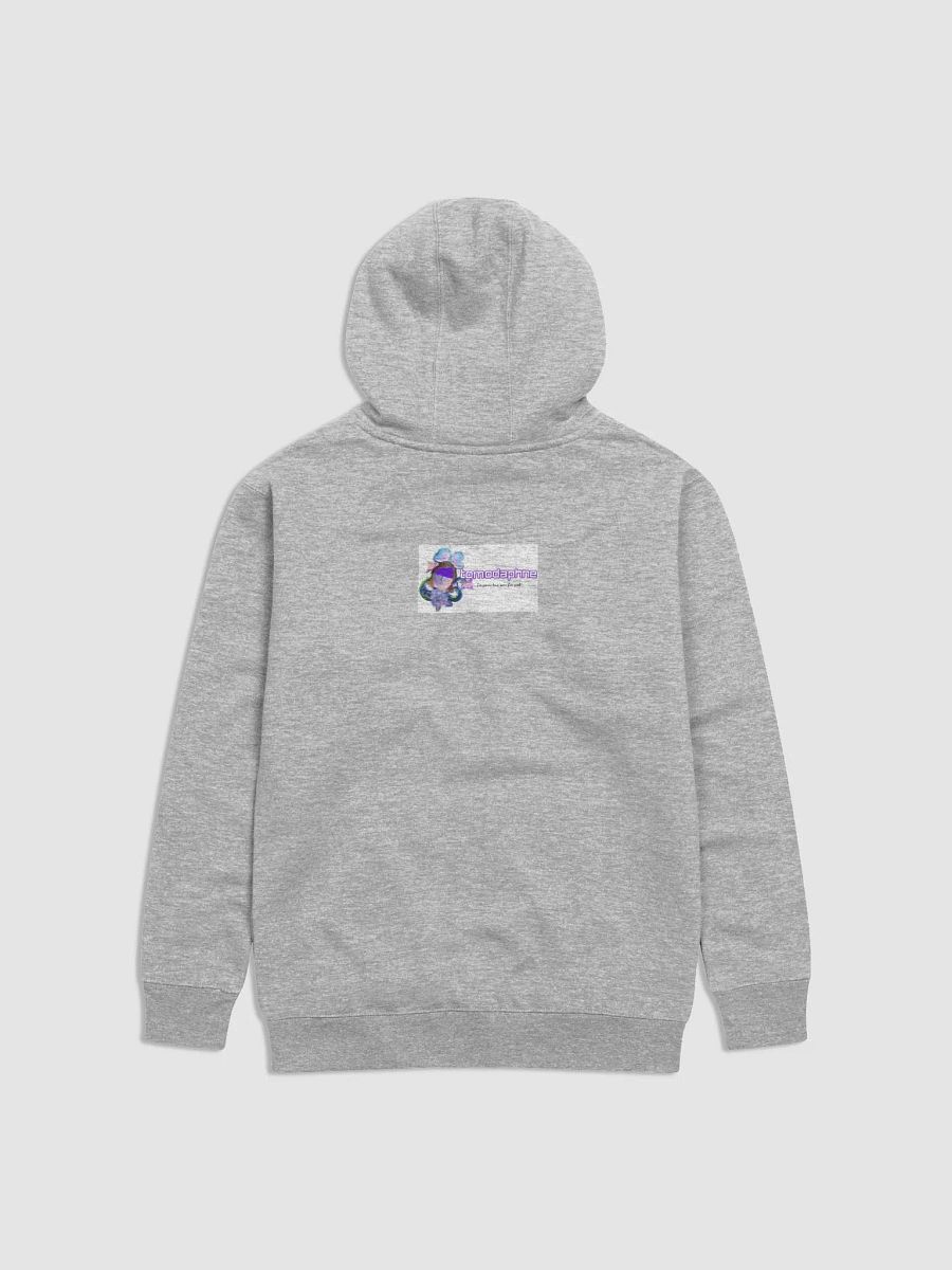 Makoto Pizza Hut Hoodie product image (3)
