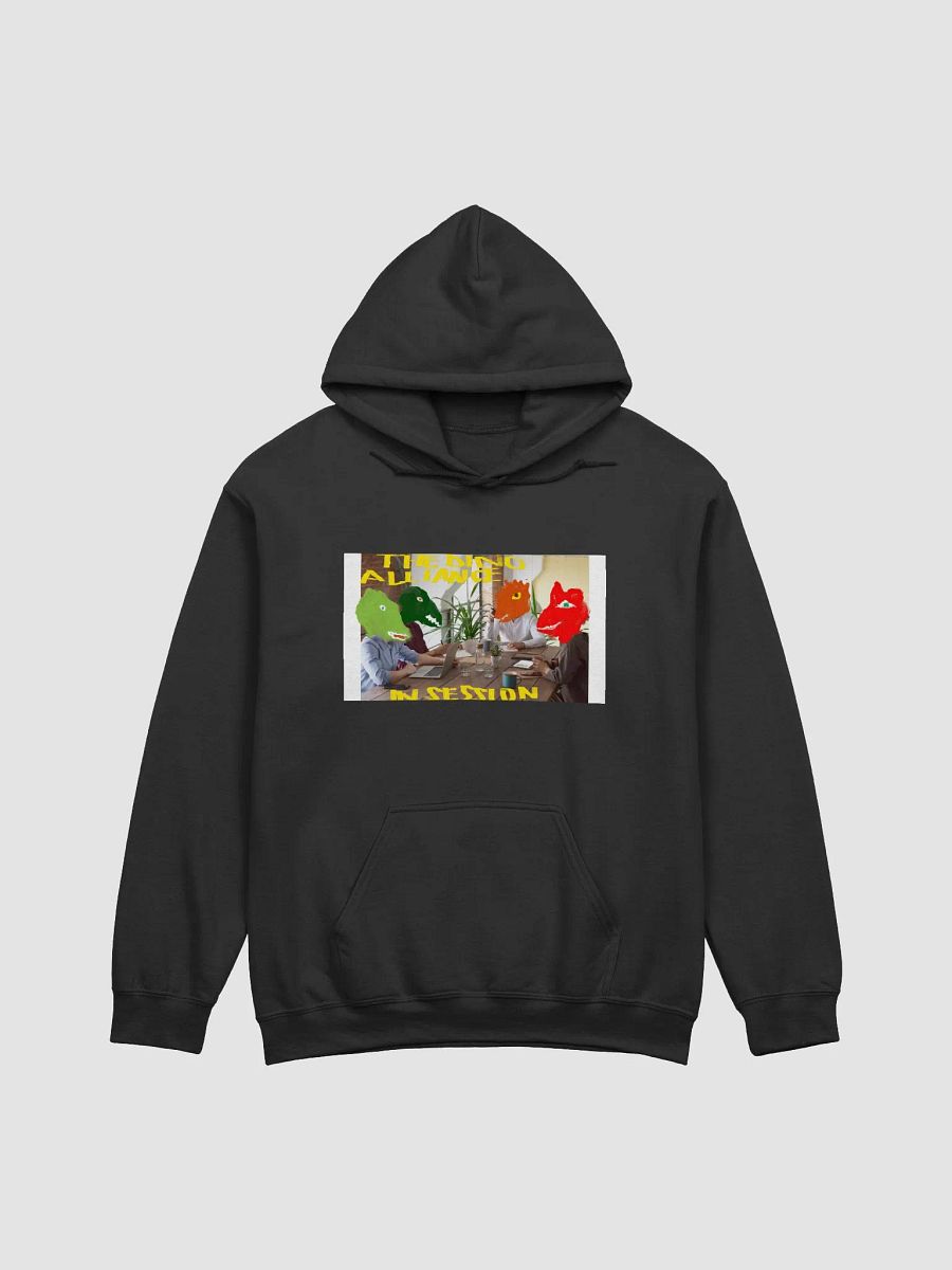 A Hoodie For The Alliance product image (7)