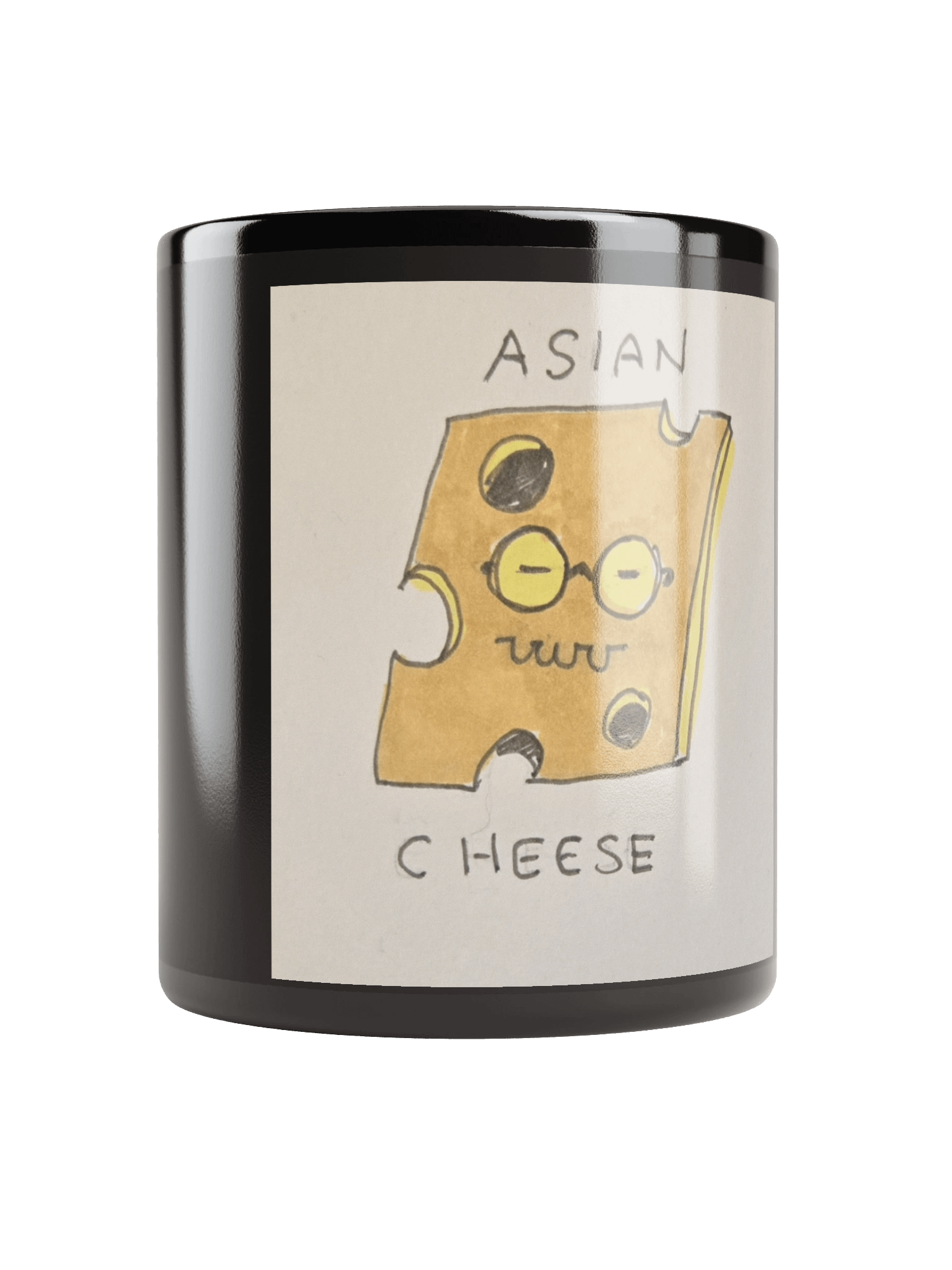 Asian Cheese Mug product image (9)