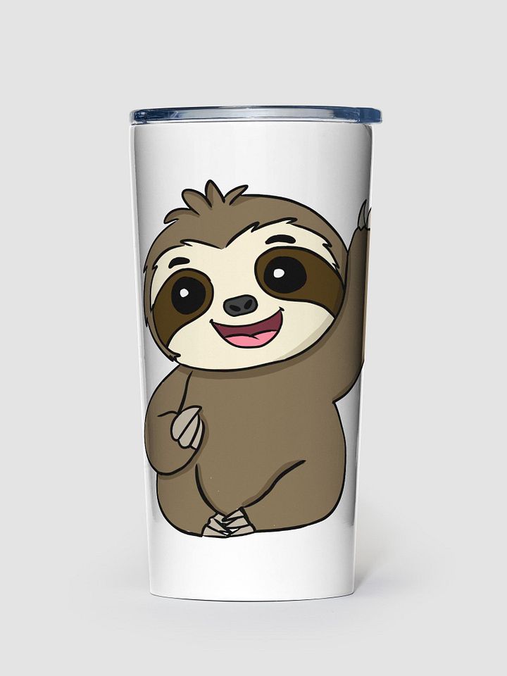 Insulated Tumbler - Wave product image (1)