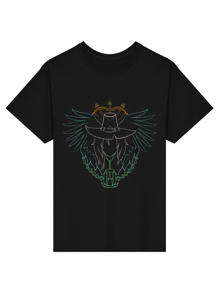The Hunter - Mepulko Shirt product image (1)