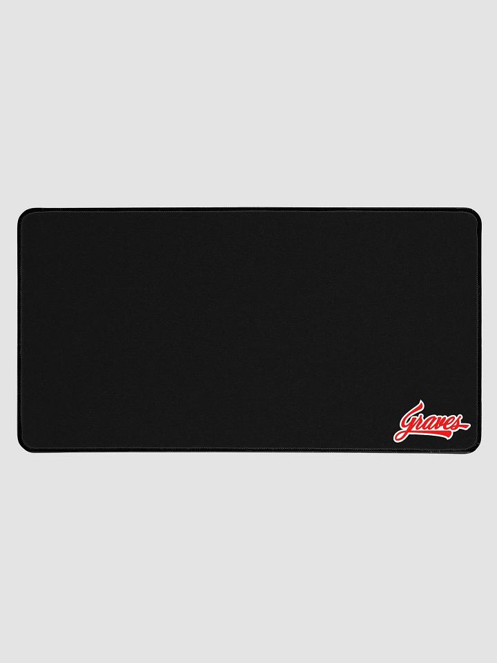 Graves OG Mousepad product image (1)
