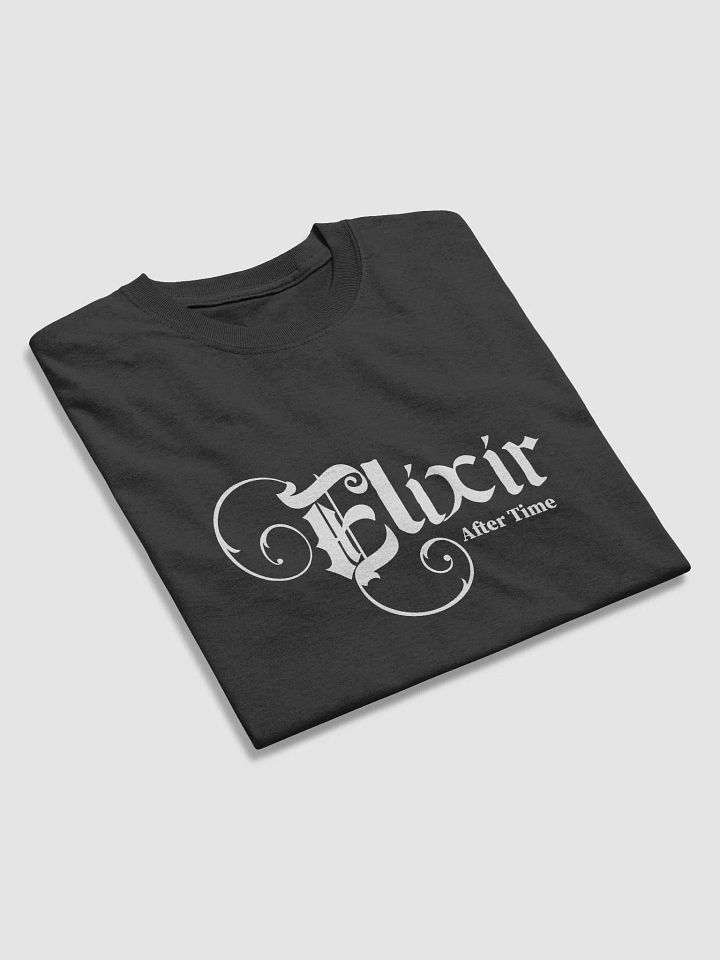 Camiseta ELIXIR [Estampado] product image (7)
