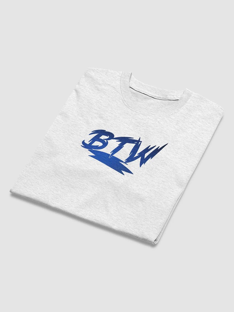 Gildan heavy womens Tee shirt product image (43)