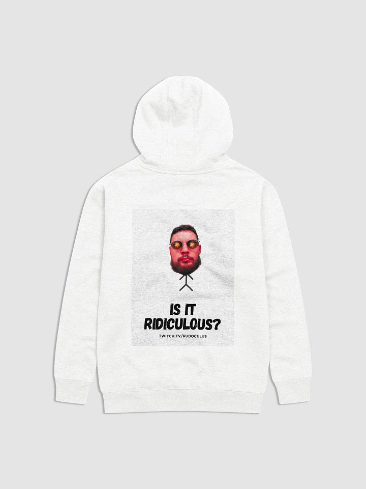 RUDO HOODIE MK 3 product image (2)