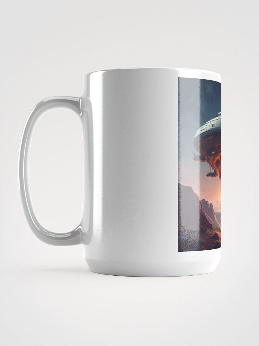 Space ship product image (6)