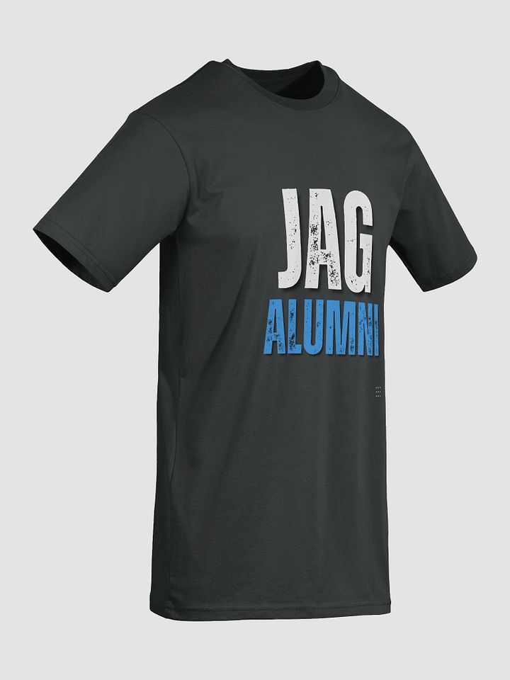 JAG Alumni Longline Tee product image (2)