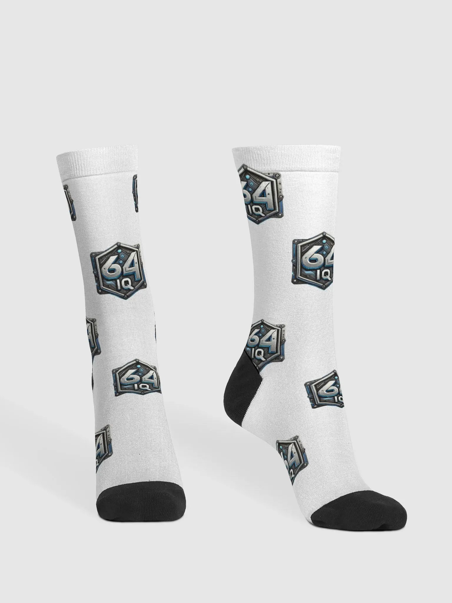 64 IQ - Socks product image (3)