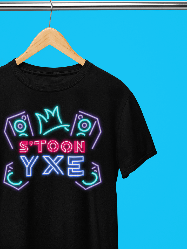 Neon Groove stoon & yxe Glow product image (2)