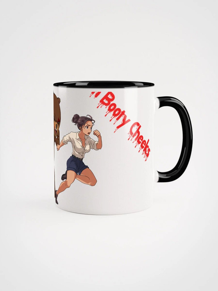 Booty Cheeks -mug product image (1)