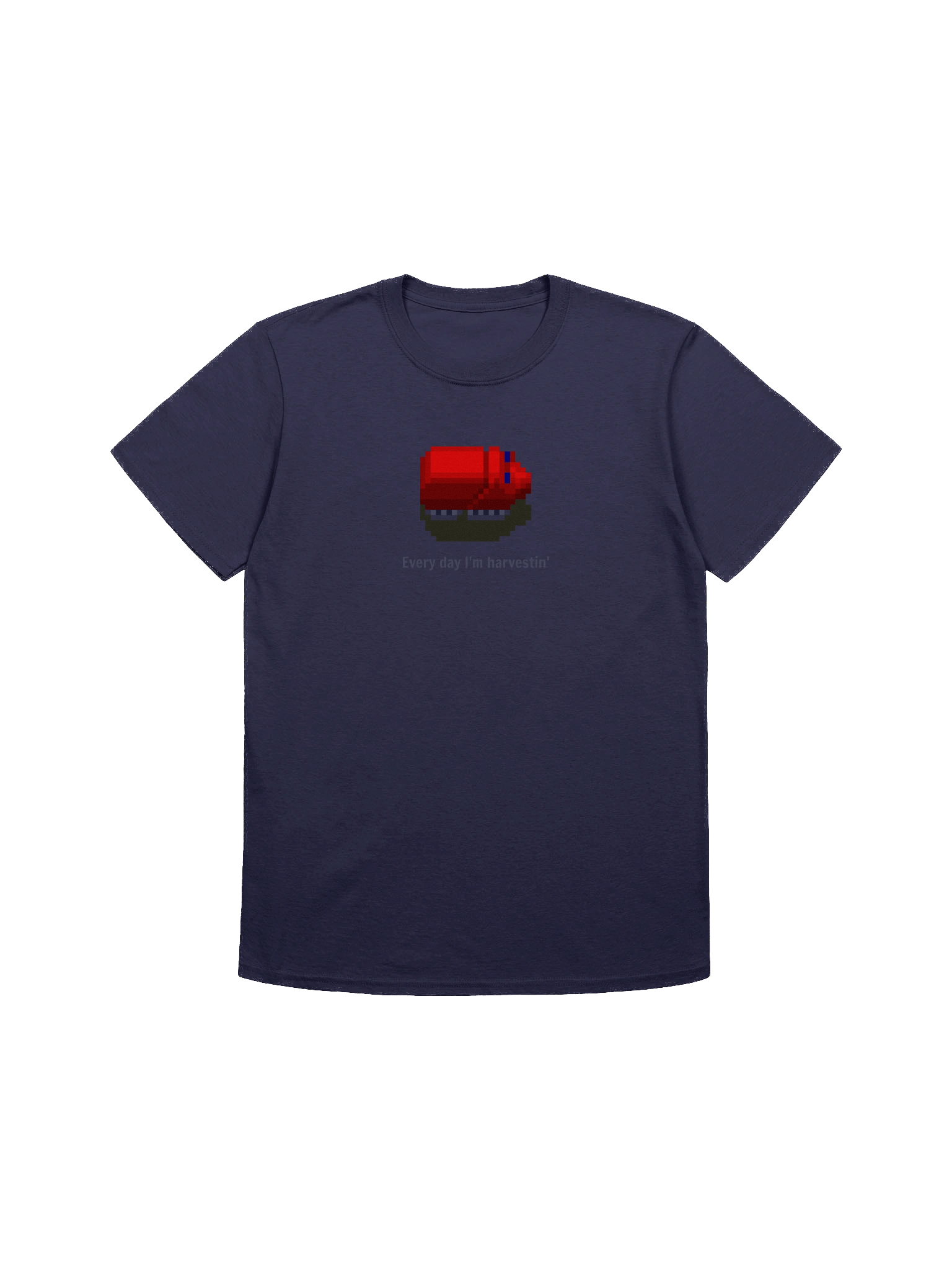 Every Day I'm Harvestin' product image (1)