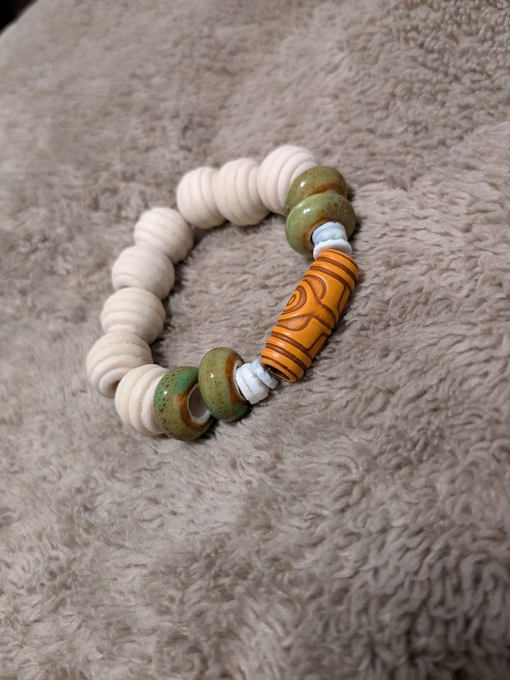 Mixed Bead Bracelet product image (2)