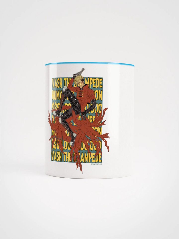 VASH THE STAMPEDE (TRIGUN) product image (1)
