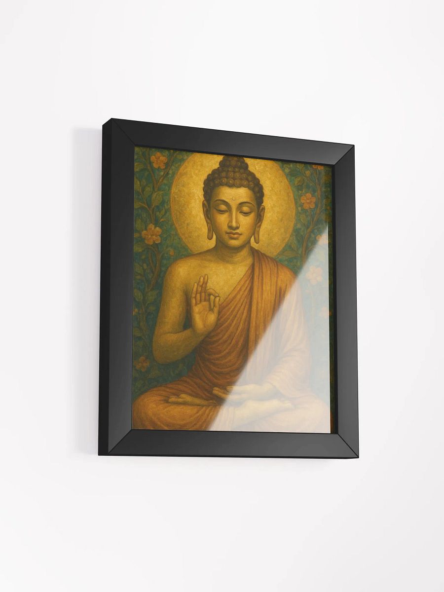 Framed Buddha Wall Art product image (26)