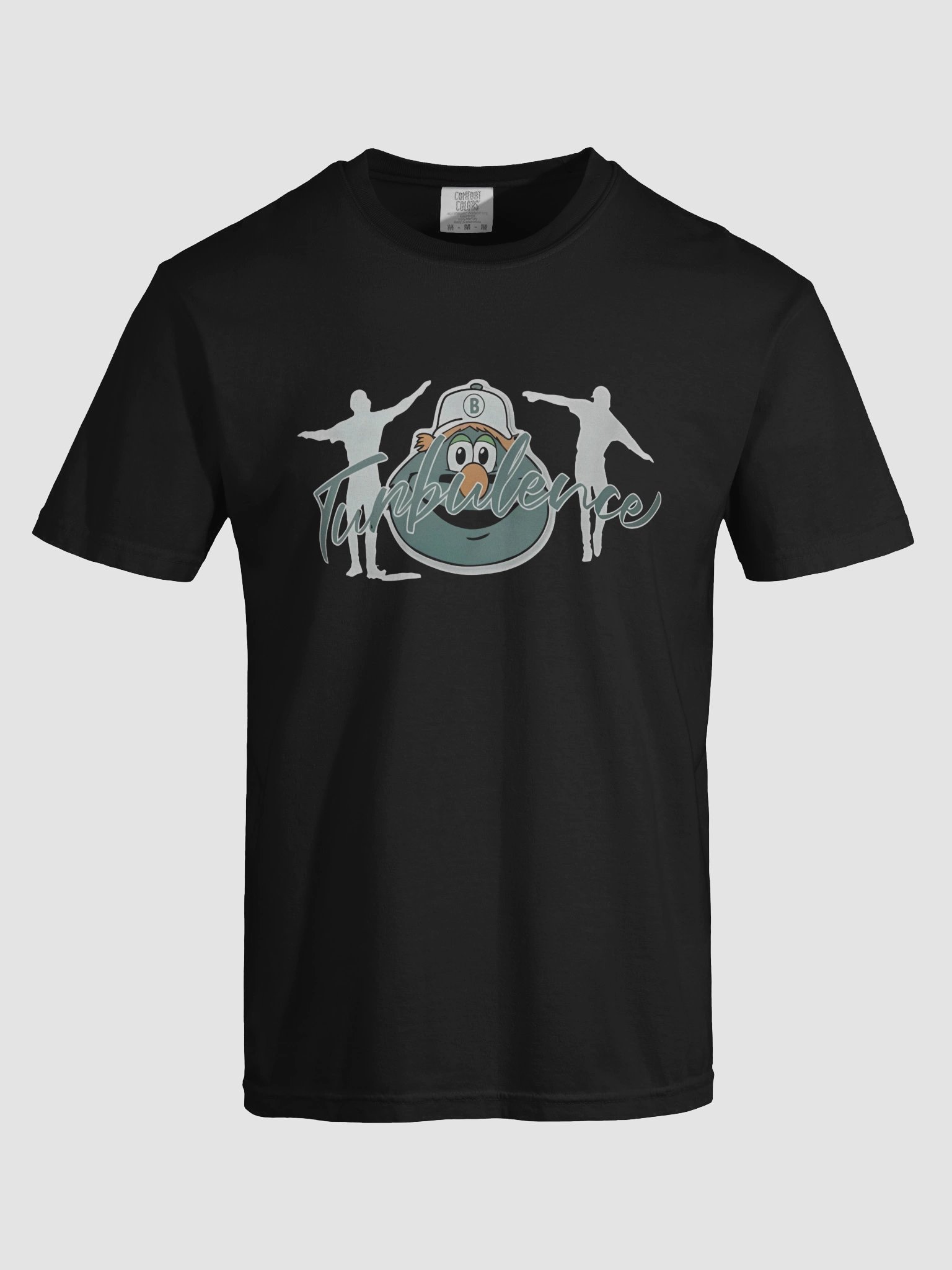 Red Sox Turbulence T-shirt product image (7)