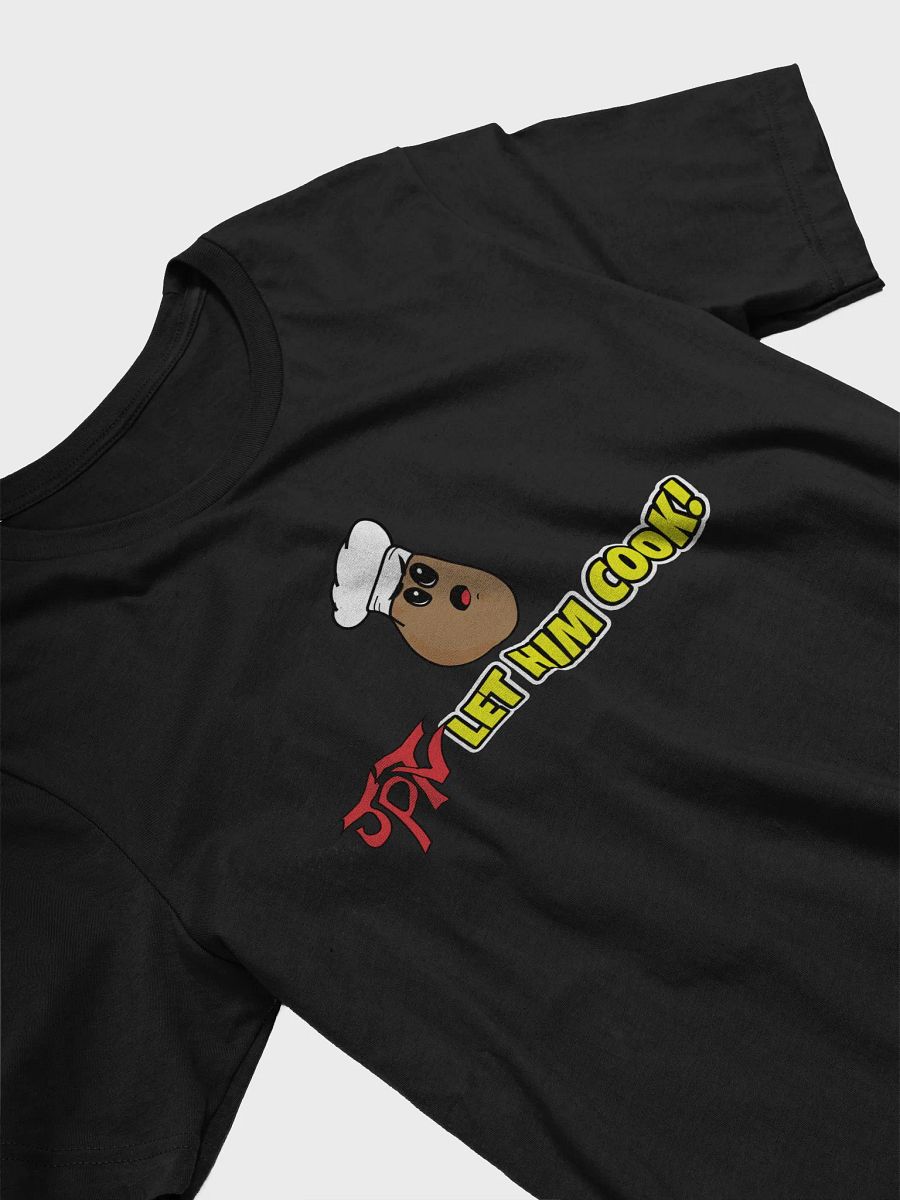 Let Him Cook! product image (1)