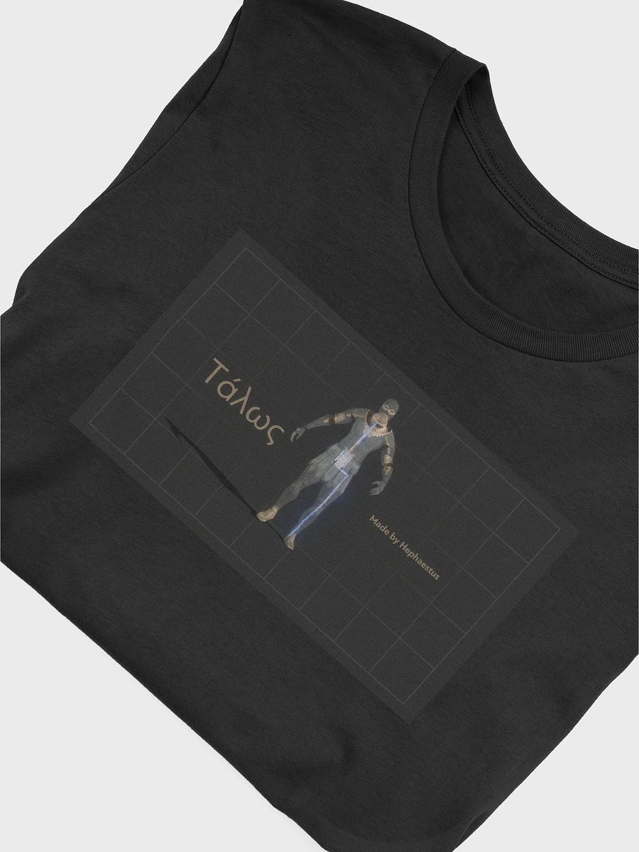 Talos T-Shirt product image (9)