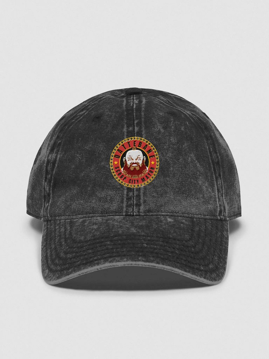Mayor's Dad Hat product image (2)
