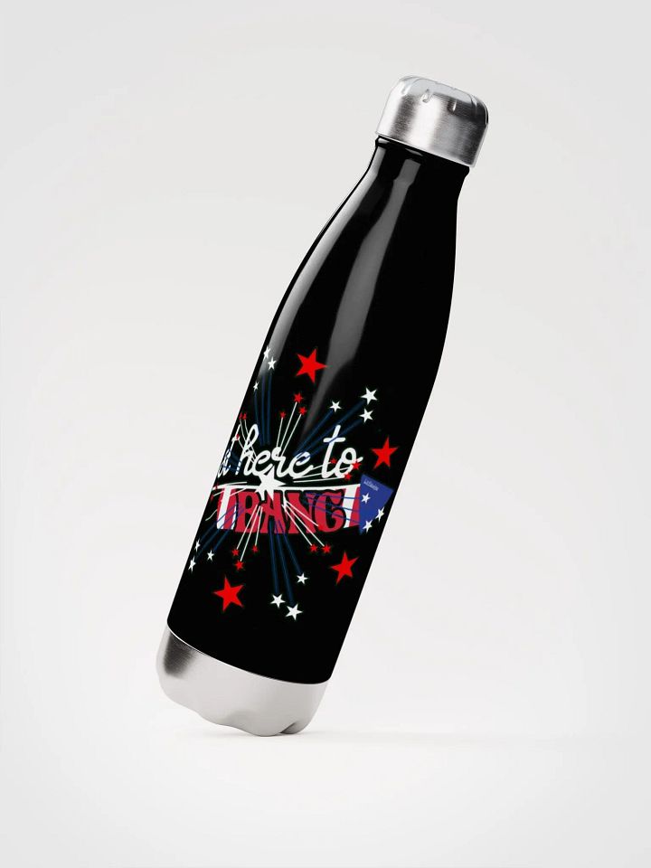 JUST HERE TO BANG product image (3)