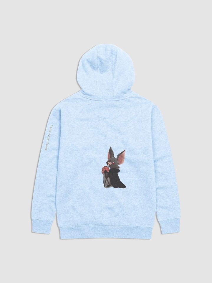 Snack Time Hoodie product image (2)