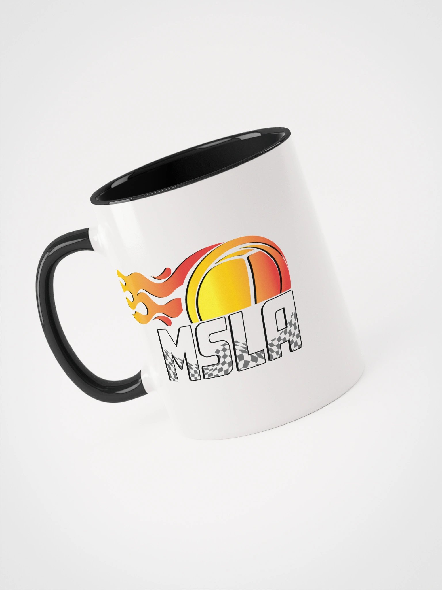 The Spirit Sprint - Mug product image (22)