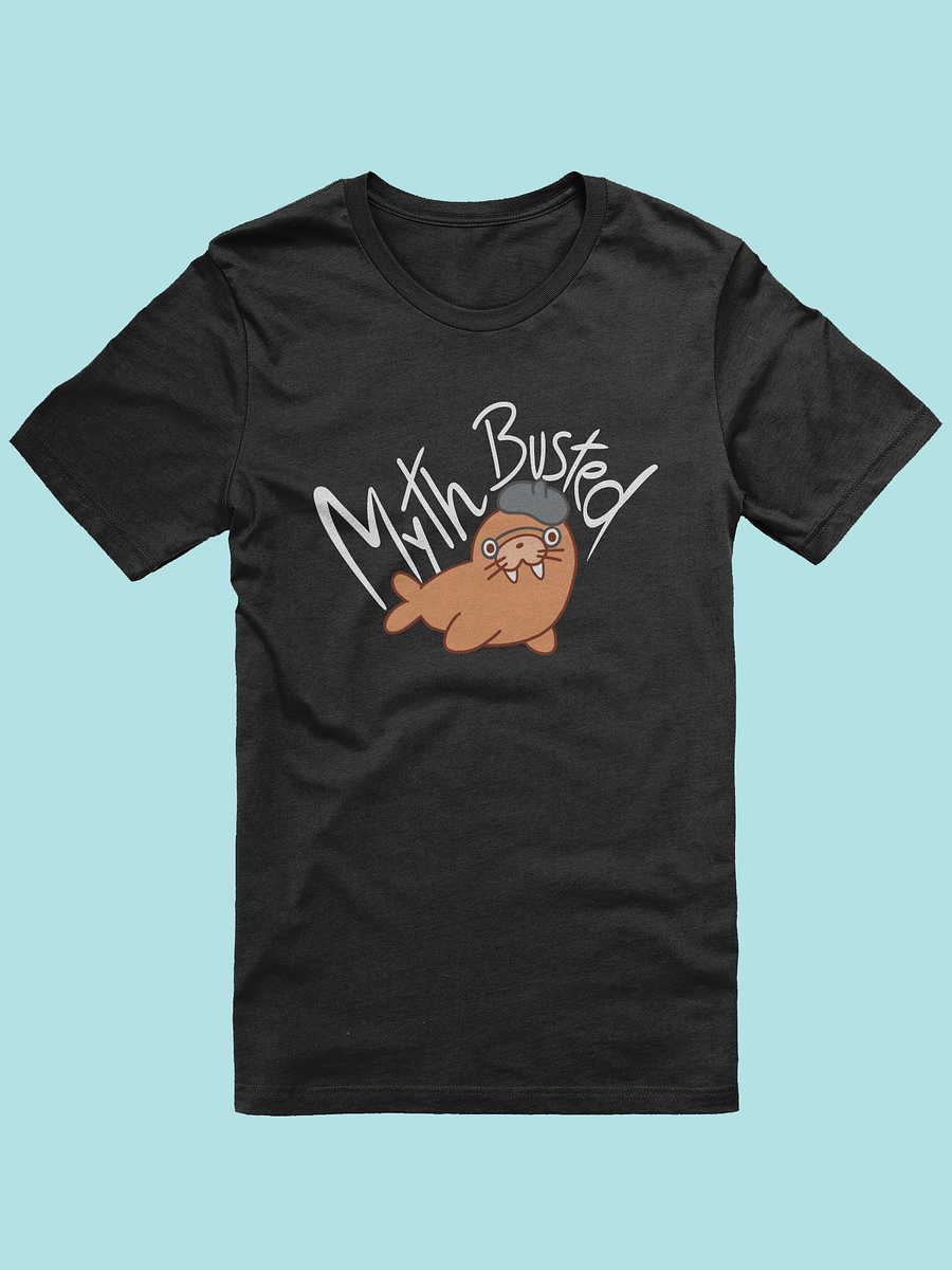 Kawaii Myth Busted Shirt product image (1)