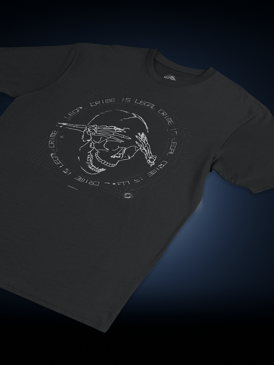 Crime is Legal product image (6)