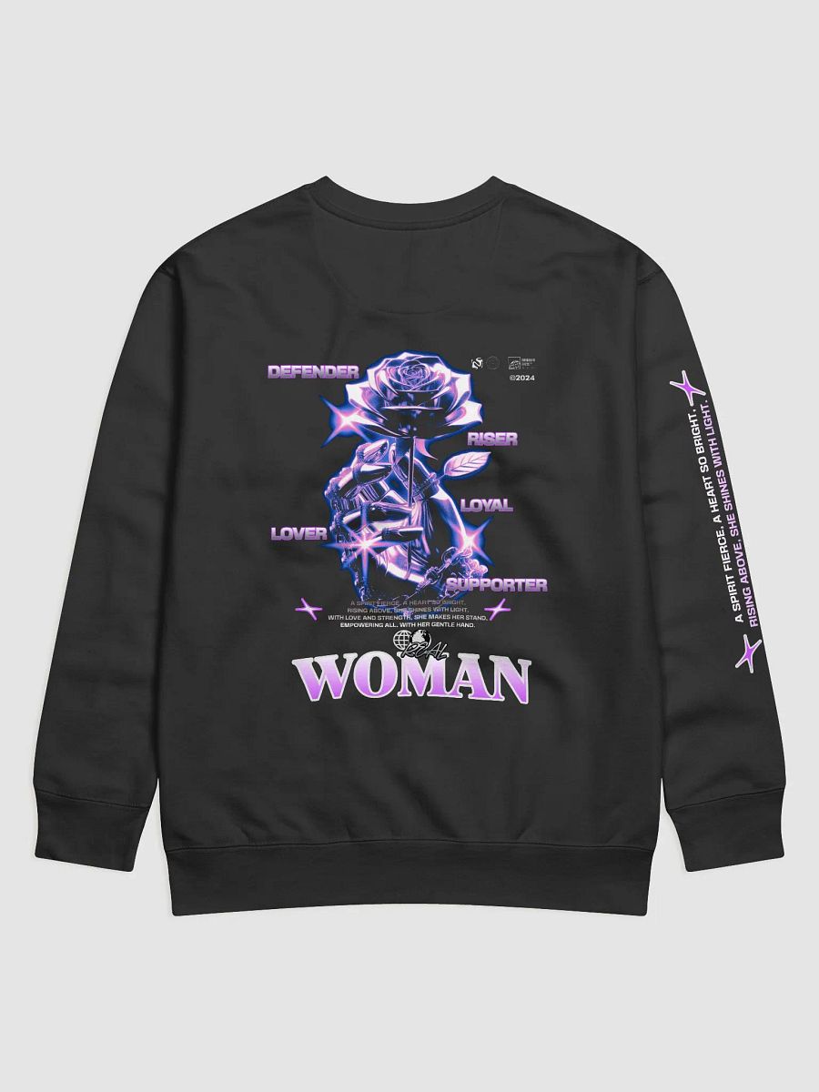 Rose of Resilience: A Tribute to Real Women product image (7)