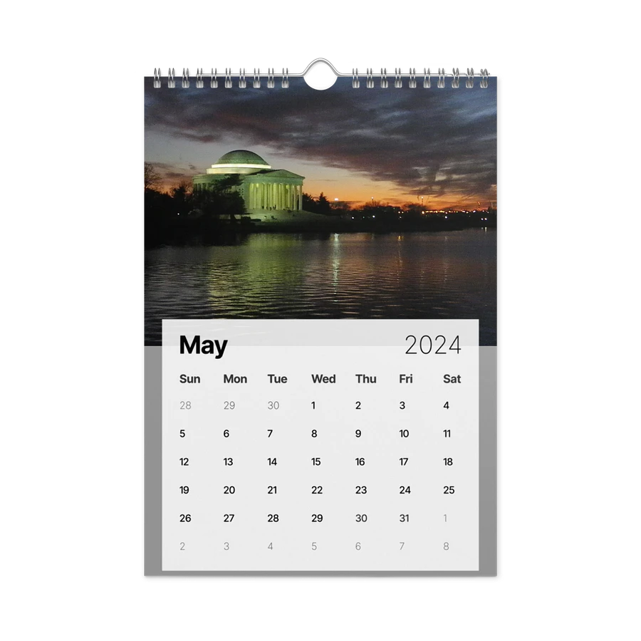 Medley Calendar 1 product image (27)