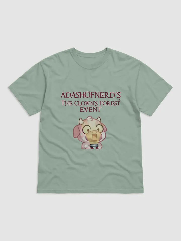 Clown Forest Event product image (10)