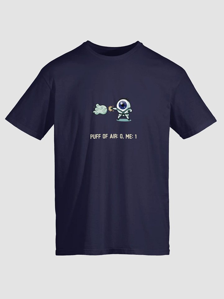Eye of the Champion T-Shirt product image (1)