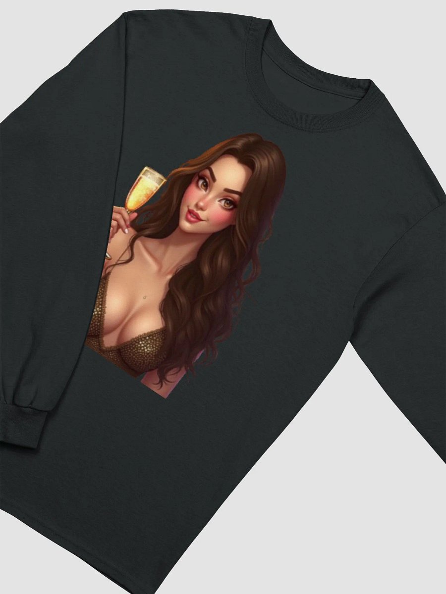 AI BrowningSimmer New Years 2025 product image (31)