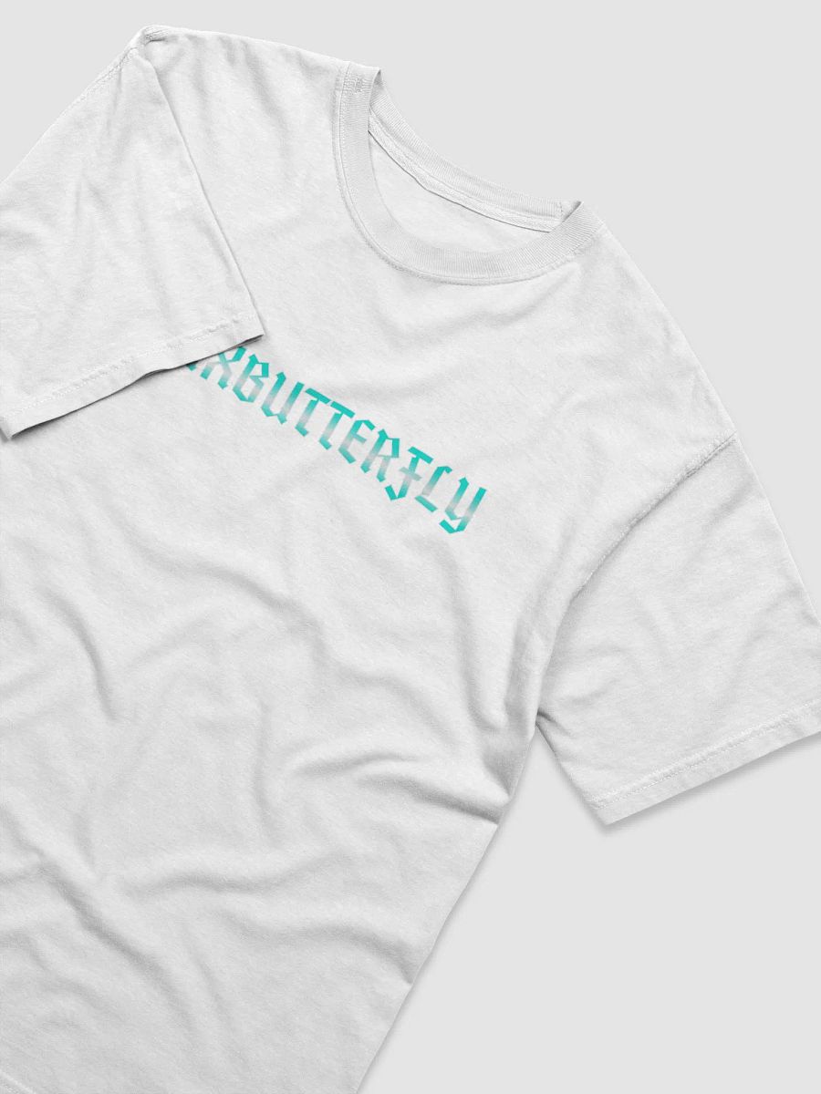 WaxButterfly OG Logo T-Shirt product image (3)