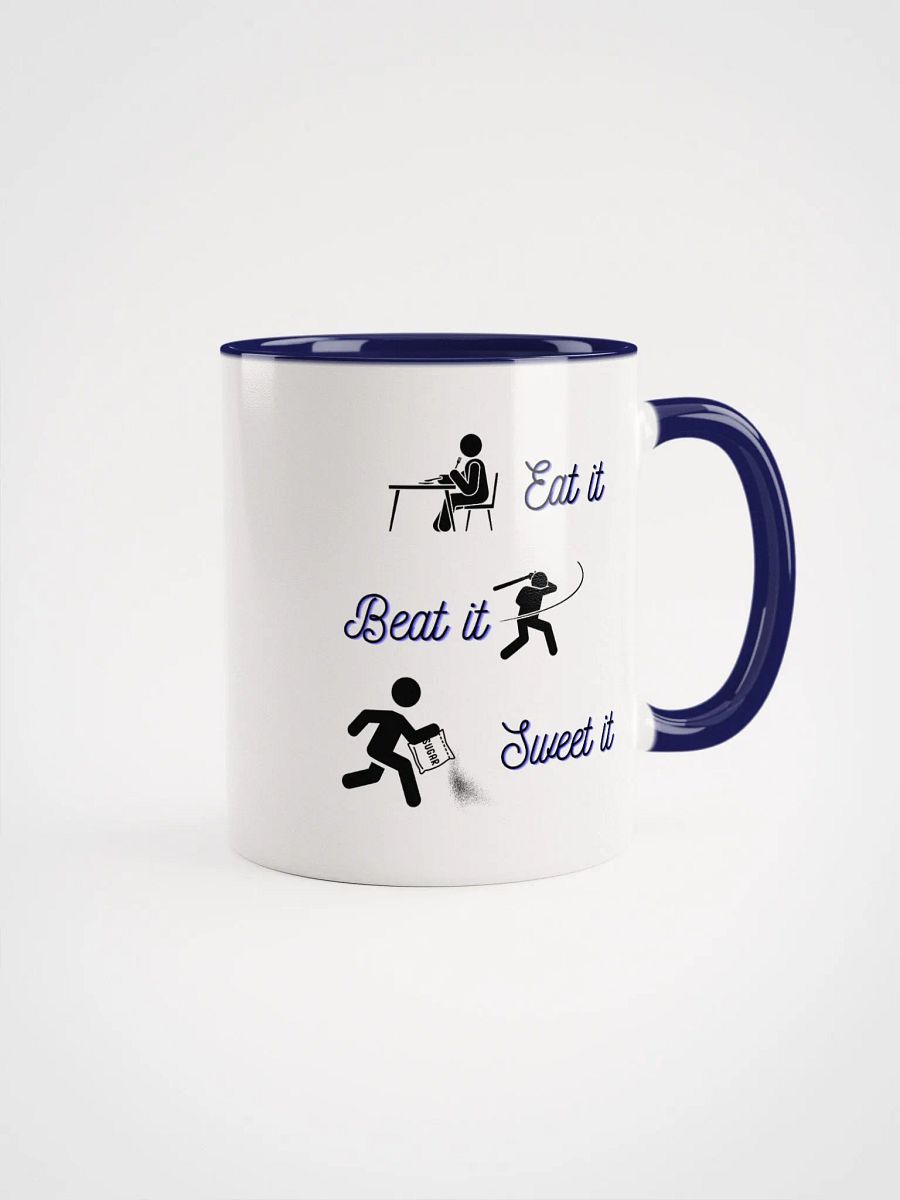 Eat it Mug product image (3)